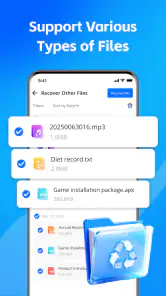 All Restore - Photo & Video screenshot