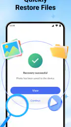 All Restore - Photo & Video screenshot