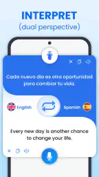 All Translate: Photo, PDF, DOC screenshot