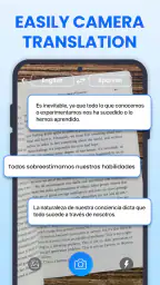 All Translate: Photo, PDF, DOC screenshot