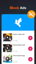 All Video Downloader screenshot
