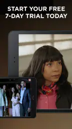 ALLBLK: Exclusive Movies & TV screenshot