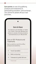 Allē screenshot