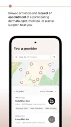 Allē screenshot