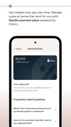 Allē screenshot