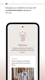 Allē screenshot