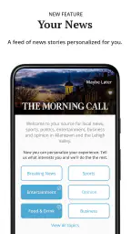 Allentown - Morning Call screenshot