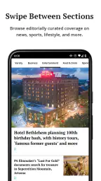 Allentown - Morning Call screenshot