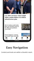Allentown - Morning Call screenshot
