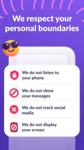 Alli360 by Kids360 screenshot
