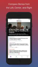 AllSides screenshot