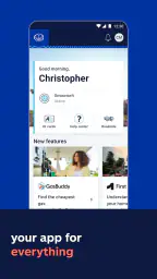 Allstate Mobile screenshot