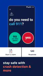 Allstate Mobile screenshot