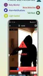 AllTracker Control Center screenshot