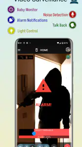 AllTracker Control Center screenshot