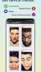 AllTracker Control Center screenshot