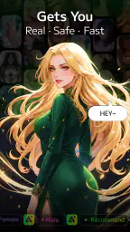 AllureGF: AI Romance Chat screenshot