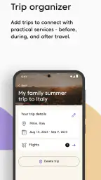 Allyz® screenshot