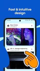 Aloha Browser - Private VPN screenshot