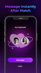 Alora - Meet & Dating screenshot