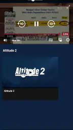 Altitude+ screenshot