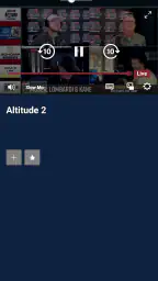 Altitude+ screenshot