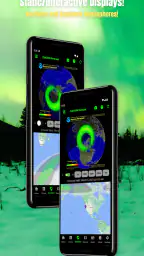 Amazing Aurora screenshot
