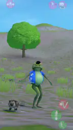 Amazing Frog?® screenshot