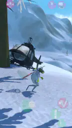 Amazing Frog?® screenshot