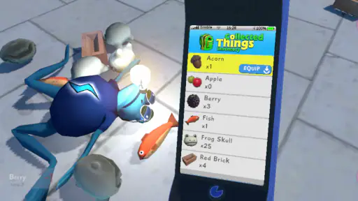 Amazing Frog?® screenshot