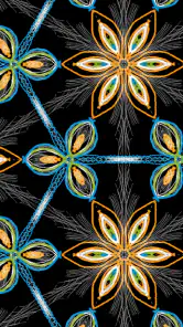 Amaziograph screenshot