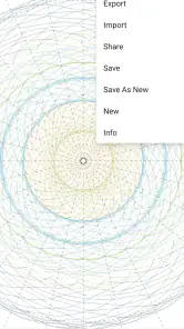 Amaziograph screenshot