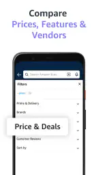 Amazon Business: B2B Shopping screenshot