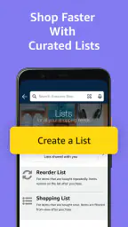 Amazon Business: B2B Shopping screenshot
