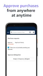 Amazon Business: B2B Shopping screenshot
