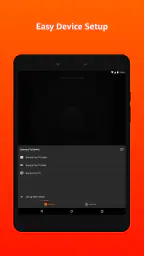 Amazon Fire TV screenshot