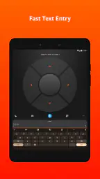 Amazon Fire TV screenshot