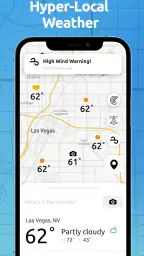 Ambient Weather Network screenshot