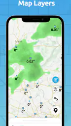 Ambient Weather Network screenshot
