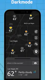 Ambient Weather Network screenshot