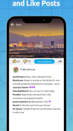 Ambient Weather Network screenshot