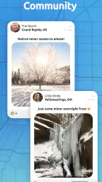 Ambient Weather Network screenshot