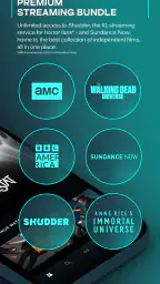 AMC+ screenshot