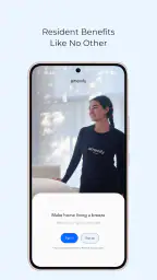 Amenify Resident screenshot