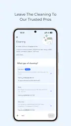 Amenify Resident screenshot