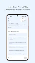 Amenify Resident screenshot