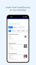 Amenify Resident screenshot