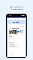 Amenify Resident screenshot