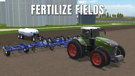 American Farming 2 screenshot