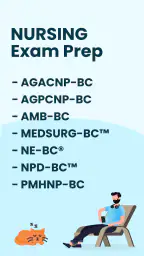 AMERICAN NURSE EXAM PREP 2026 screenshot